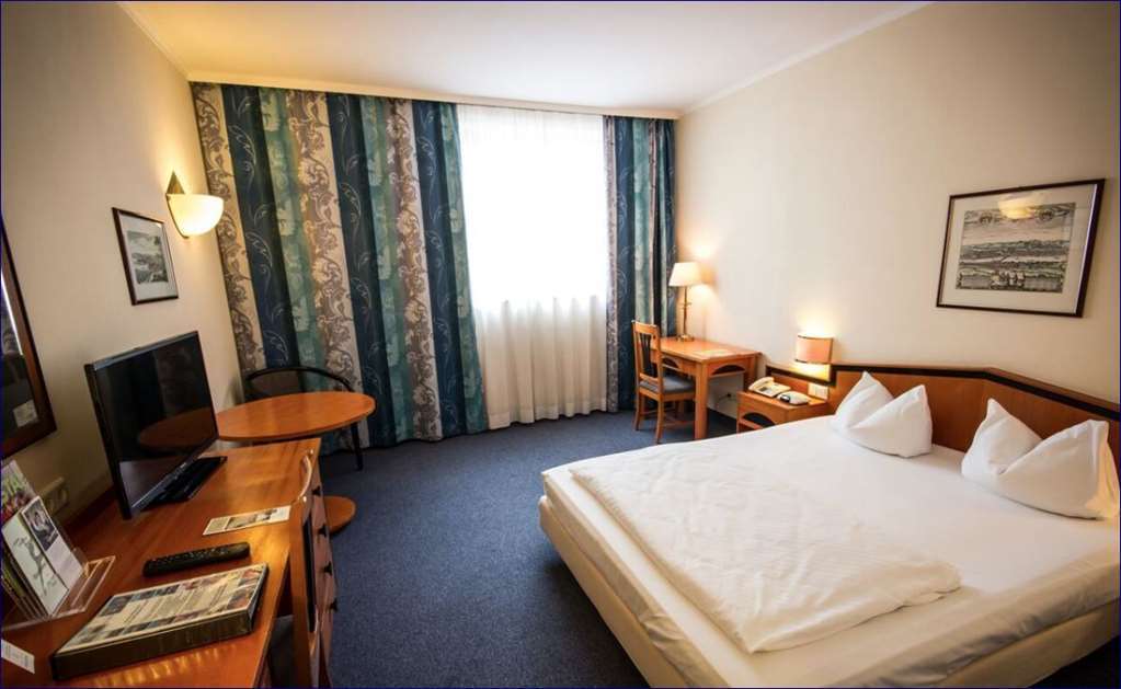 Ibb Hotel Passau City Centre Pokój zdjęcie